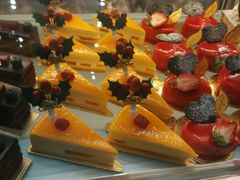 -麦斯汀烘焙坊(建昌兴隆店)