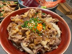 -沼津港精致料理·寿喜烧·烧鸟(龙湖南桥天街日料榜单店)