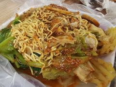 -大江麻辣拌(石油学院店)