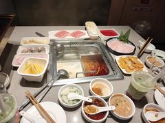 -海底捞火锅(龙湖北京大兴天街店)