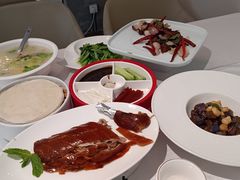 -月福京味斋·烤鸭店·北京菜(鼓楼总店)