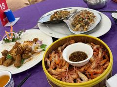 -西江河鲜·趣苑酒楼(鼎湖店)