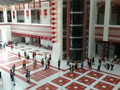 -中国闽台缘博物馆