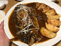 -鹦鹉小厨味道餐厅(山大南路店)