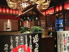 -千代武日本料理(哈西店)