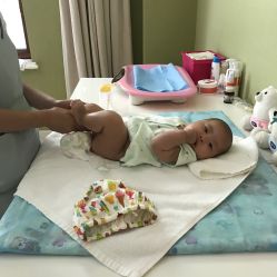 -皇家月府月子中心(沈阳店)