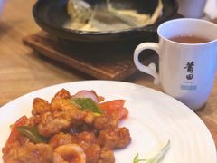 -莆田餐厅PUTIEN(三里屯店)