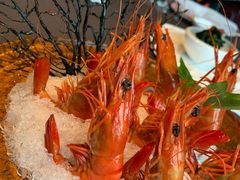 -上海滩餐厅(BFC外滩金融中心店)