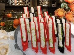 -芭菲盛宴·环球美食(解放碑英利国际店)