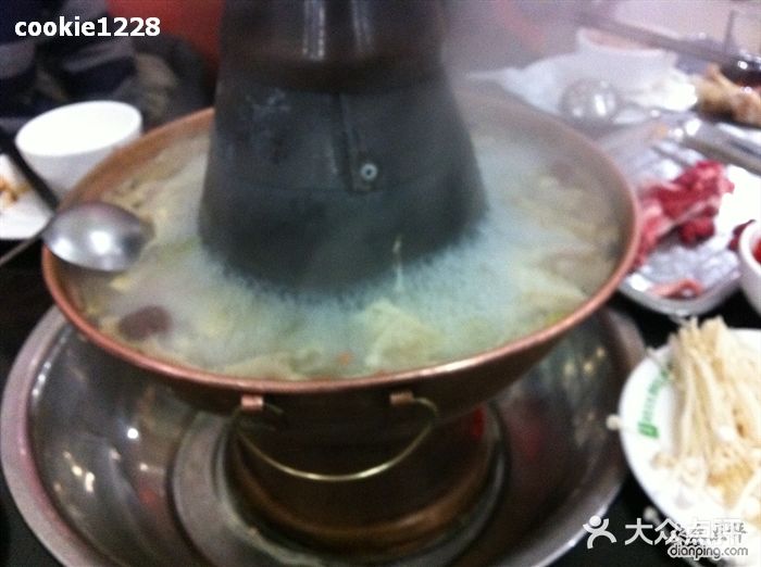 东来顺人均消费_东来顺火锅