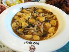 -粥全粥到海鲜家常菜(瞿塘峡路店)