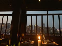 -AZUL by FUEL蓝色·法式酒馆(琶醍店)