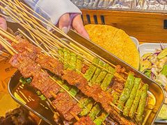-龙头烤羊排•烤全羊•精酿扎啤(厦滘店)