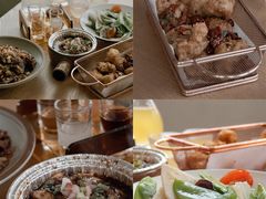 吃得慢就没的鸡翅中-苦尽酒馆·川菜(鼓楼店)
