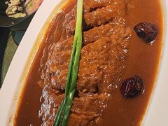 -太守宴·蘭院(天塔店)