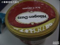 I529-哈根达斯(滨江店)