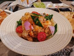 -大堂酒廊(澳门文华东方酒店)