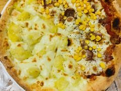 -盘炉forenza·云贵川融合小食堂 ( 钟楼中柳巷店)