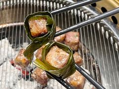 -何发发和牛烧肉·鳗鱼榴莲放题自助(乐峰广场店)