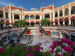 -佛罗伦萨小镇广佛名品奥特莱斯(疏港路店)