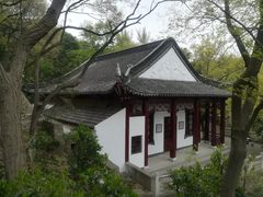 -伯先公园