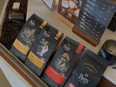 -Peet's Coffee皮爷咖啡(大学路店)