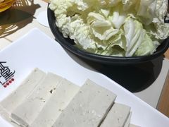 -南城十里潮汕鲜牛火锅·鲜虾生滚粥(融汇老商埠店)
