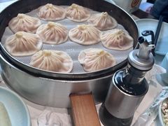 -梅利汴京烤鸭•开封豫菜地标店(东大街店)