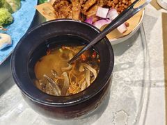 -和源祥·日照菜扛把子(万平口一店)