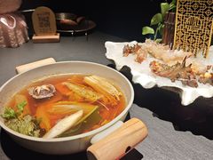 -蟹犇前•帝王蟹雪蟹(陆家嘴店)