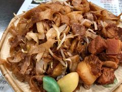 葛记坛子肉焖饼-葛记焖饼(伏牛路店)