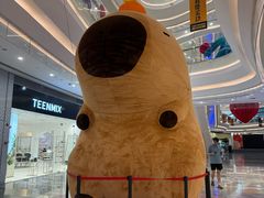 -银泰百货(厦门国贸中心店)