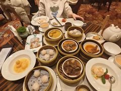 -夏宫中餐厅(香格里拉大酒店)