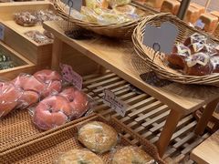 -崎本的店·专业酵种吐司(无锡万象汇店)