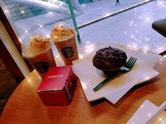 -星巴克臻选(济南恒隆店)