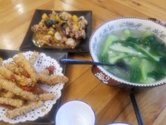 -外婆船宴餐厅·外婆喊你回家吃饭