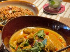 -CHINCHIN 青青·泰国料理(万象食家店)