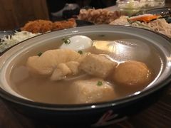 -小条食堂(三坊七巷店)