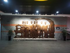 -中国社会主义青年团中央机关旧址纪念馆