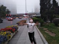 -马栏河运动公园