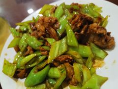 -林都砂锅(宝佳花园店)