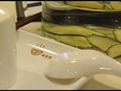 黄瓜片水-珍粥道(杉杉奥特莱斯店)