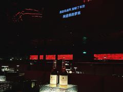 -赤红音乐现场(浦东金桥路店)