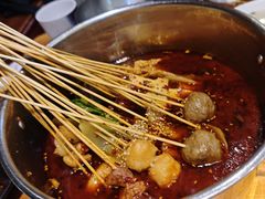 -付小姐在成都(中山公园店)