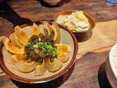 -有红鸡毛店·砂锅菜(抚琴夜市店)