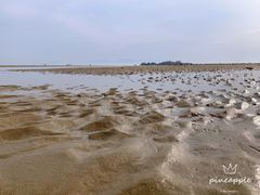 -南澳海滩