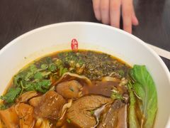 -康师傅私房牛肉面(申虹店)