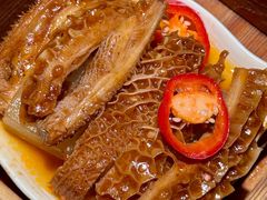 -悦满楼·西关名点·湛江名菜(航空综合大厦店)