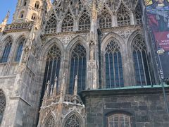 -斯蒂芬主教座堂(Stephansdom)