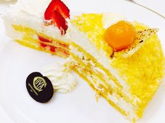 -COVA 餅店及餐廳(太古广场店)